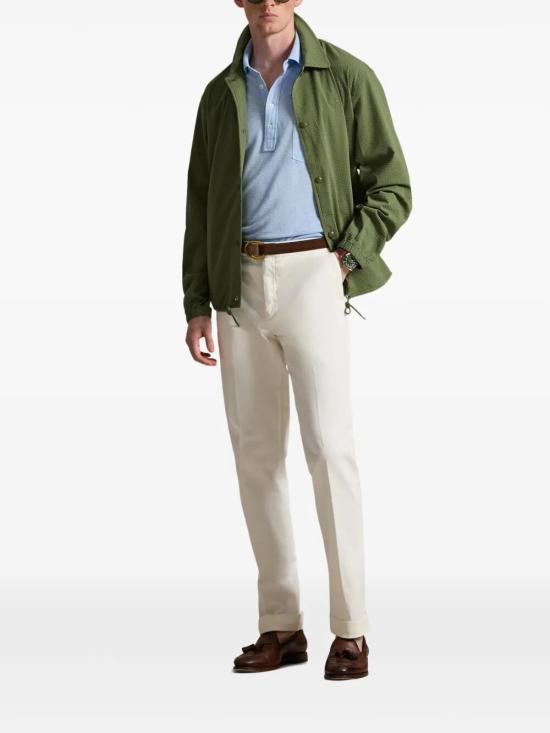 26SS 폴로 랄프로렌 자켓 710 P05 063 500 SUPPLY OLIVE GARDEN TRAIL MULT - POLO RALPH LAUREN