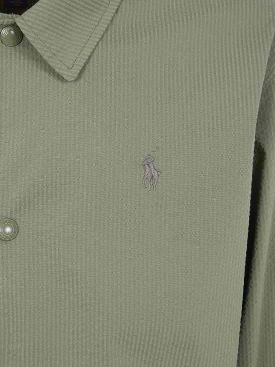 26SS 폴로 랄프로렌 자켓 710 P05 063 500 SUPPLY OLIVE GARDEN TRAIL MULT - POLO RALPH LAUREN