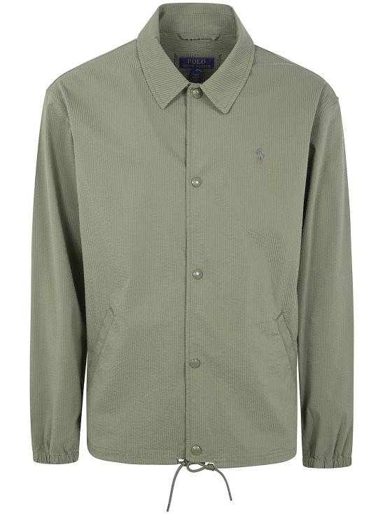 26SS 폴로 랄프로렌 자켓 710 P05 063 500 SUPPLY OLIVE GARDEN TRAIL MULT