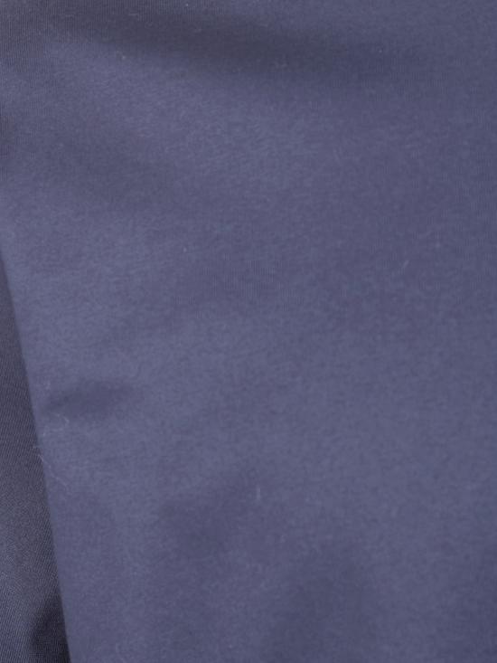 26SS 에르메네질도제냐 반팔 티셔츠 UH335A3 H771 B09 BLACK - ERMENEGILDO ZEGNA