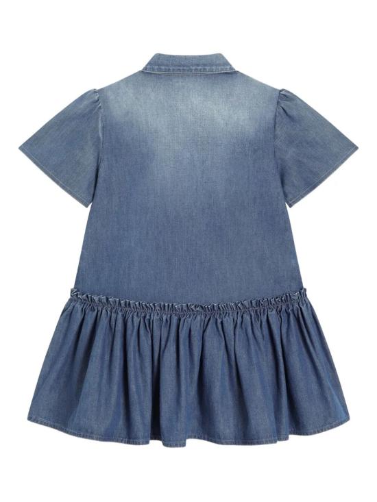 26SS [키즈] 돌체앤가바나 원피스 L54DO6 LDD55 S9000 VARIANTE ABBINATA - DOLCE & GABBANA