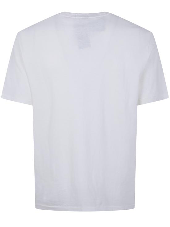 26SS 폴로 랄프로렌 반팔 티셔츠 710 B23 304 003 NEVIS - POLO RALPH LAUREN