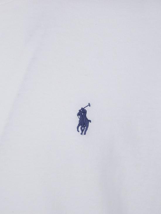 26SS 폴로 랄프로렌 반팔 티셔츠 710 B23 304 003 NEVIS - POLO RALPH LAUREN