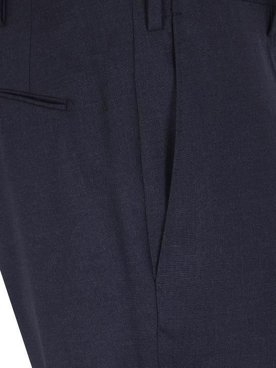 26SS 피비 파일로 스트레이트 팬츠 BP37 PL3251 900BK BLACK - PHOEBE PHILO