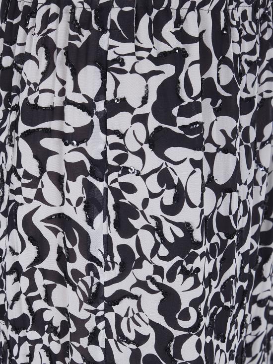 26SS 드리스 반 노튼 숏팬츠 261 020933 3006 900 BLACK - DRIES VAN NOTEN