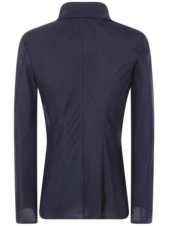 26SS 준야 와타나베 꼼데가르송 수트 자켓 JQ J012 BLACK - JUNYA WATANABE COMME DES GARCONS