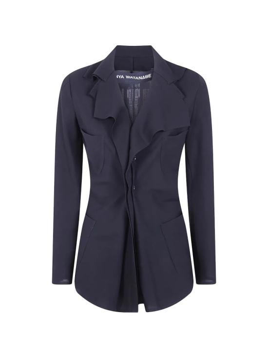 26SS 준야 와타나베 꼼데가르송 수트 자켓 JQ J012 BLACK - JUNYA WATANABE COMME DES GARCONS