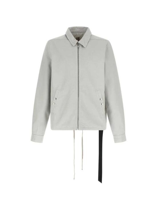 26SS 다크쉐도우 자켓 DU01F4783CVS 51 MILK WASH