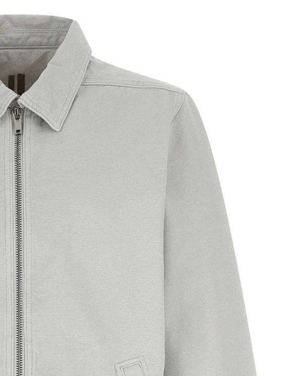 26SS 다크쉐도우 자켓 DU01F4783CVS 51 MILK WASH - DRKSHDW