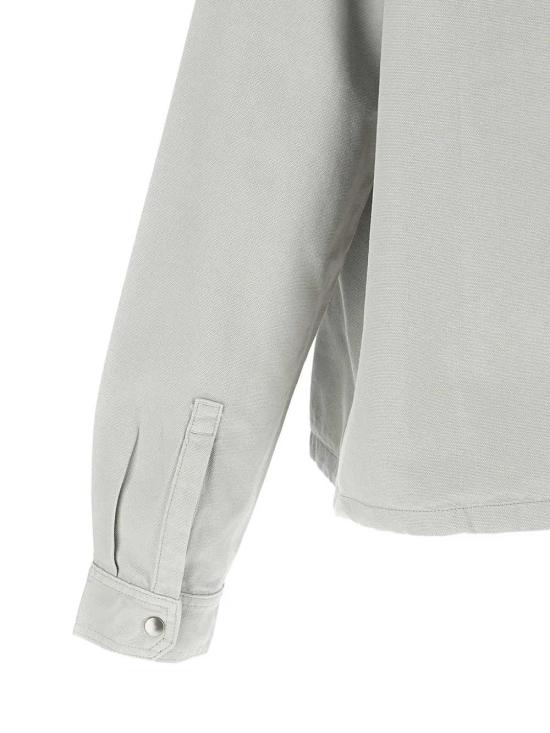 26SS 다크쉐도우 자켓 DU01F4783CVS 51 MILK WASH - DRKSHDW