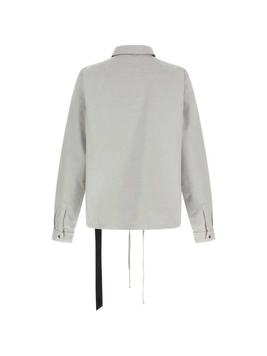 26SS 다크쉐도우 자켓 DU01F4783CVS 51 MILK WASH - DRKSHDW