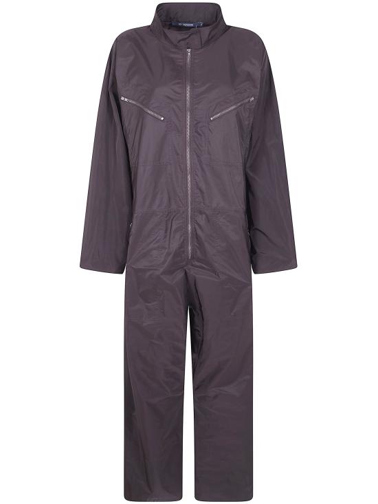 26SS 소피 드후레 점프수트 S26 PLATEAU POTA 09 EBONY - SOFIE D'HOORE