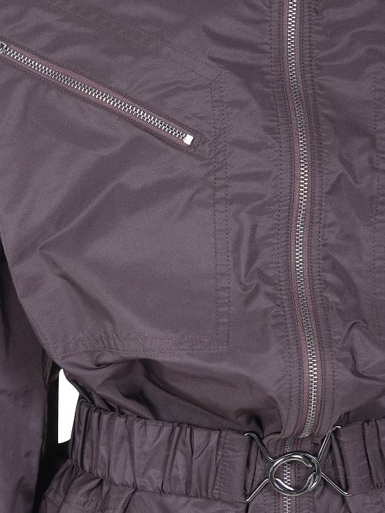 26SS 소피 드후레 점프수트 S26 PLATEAU POTA 09 EBONY - SOFIE D'HOORE