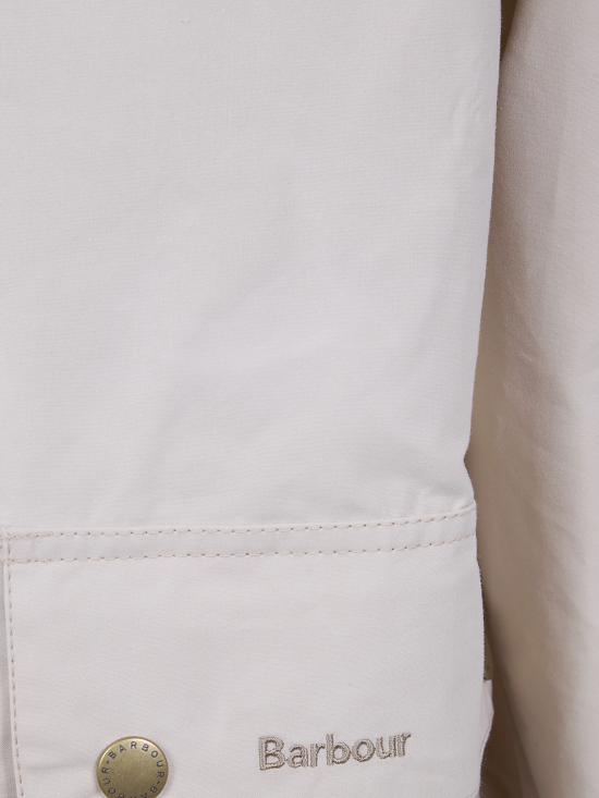 26SS 바버 X 폴스미스 자켓 MCA1126 MCA BE11 OATMEAL - BARBOUR X PAUL SMITH