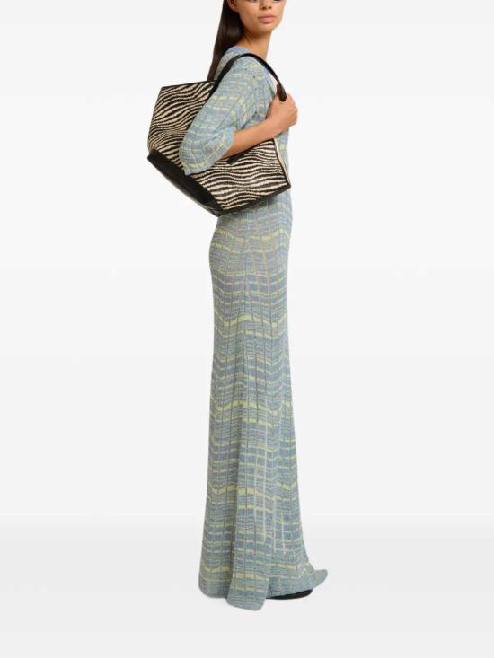 26SS 마르니 숄더백 SHMP0169A1P9841 BLACK - MARNI