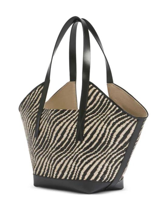 26SS 마르니 숄더백 SHMP0169A1P9841 BLACK - MARNI