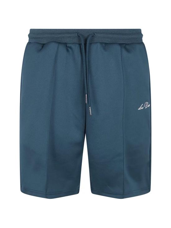 26SS 레듀 숏팬츠 1001358 553 SEA MOSS GREEN - LES DEUX