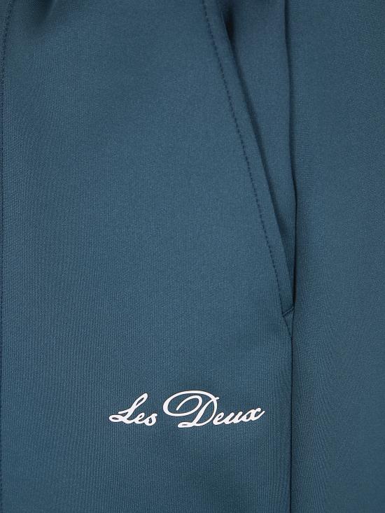 26SS 레듀 숏팬츠 1001358 553 SEA MOSS GREEN - LES DEUX