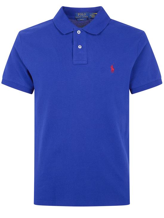 26SS 폴로 랄프로렌 폴로 티셔츠 710 795 080 001 HERITAGE ROYAL - POLO RALPH LAUREN