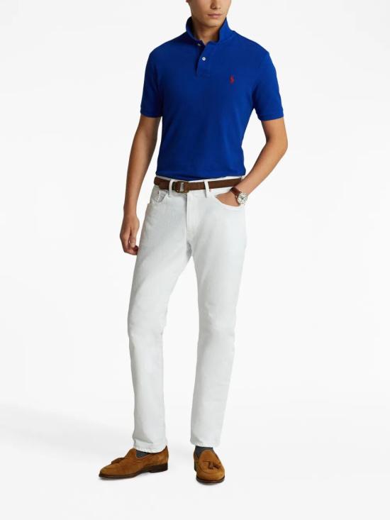 26SS 폴로 랄프로렌 폴로 티셔츠 710 795 080 001 HERITAGE ROYAL - POLO RALPH LAUREN