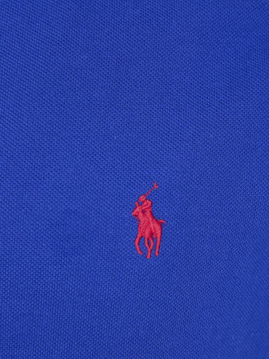 26SS 폴로 랄프로렌 폴로 티셔츠 710 795 080 001 HERITAGE ROYAL - POLO RALPH LAUREN