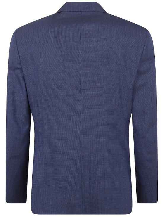 26SS 딸리아토레 수트 세트 2FBR22B01 470028 B3080 BLUE - TAGLIATORE