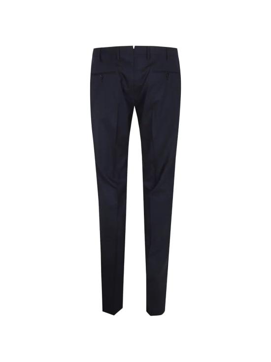 26SS 인코텍스 치노 팬츠 1T0035 5855C 930 ANTRHACITE GREY - INCOTEX