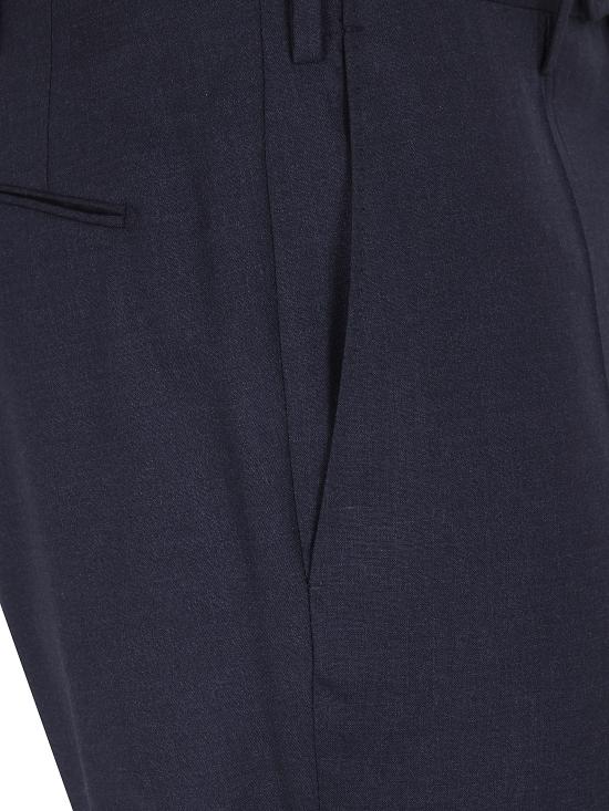 26SS 인코텍스 치노 팬츠 1T0035 5855C 930 ANTRHACITE GREY - INCOTEX