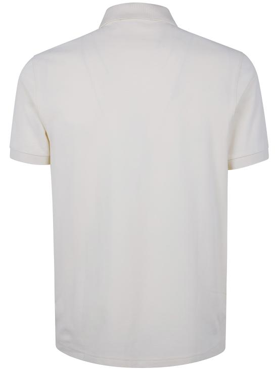 26SS 프레드페리 폴로 티셔츠 FP M6000 57 13B ECRU GRASSROOTS - FRED PERRY