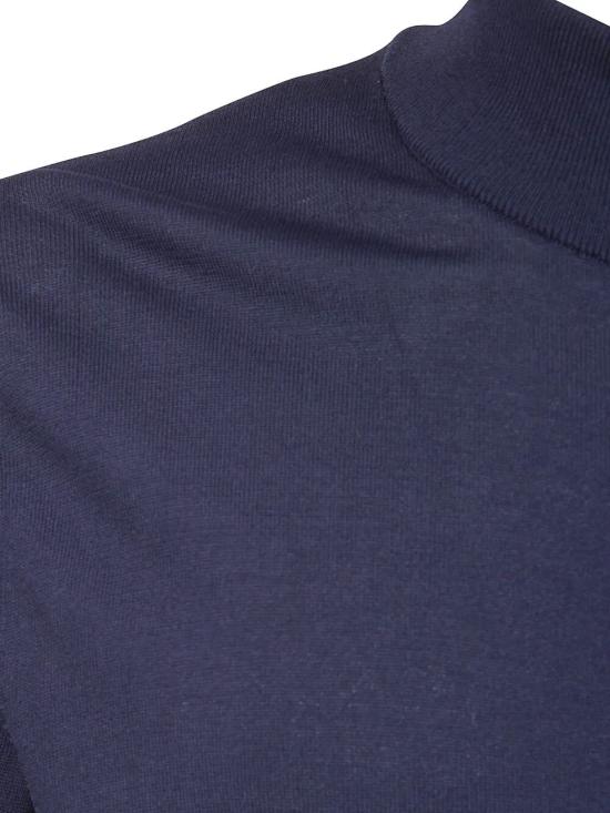 26SS 알알디 집업 니트 26105 60 BLUE - RRD