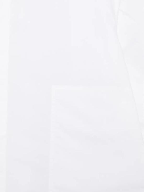 26SS 소피 드후레 셔츠 S26 BODHI CPOP 01 WHITE 1 - SOFIE D'HOORE