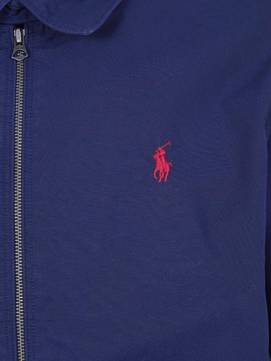 26SS 폴로 랄프로렌 자켓 710 A12 636 005 NEWPORT NAVY - POLO RALPH LAUREN