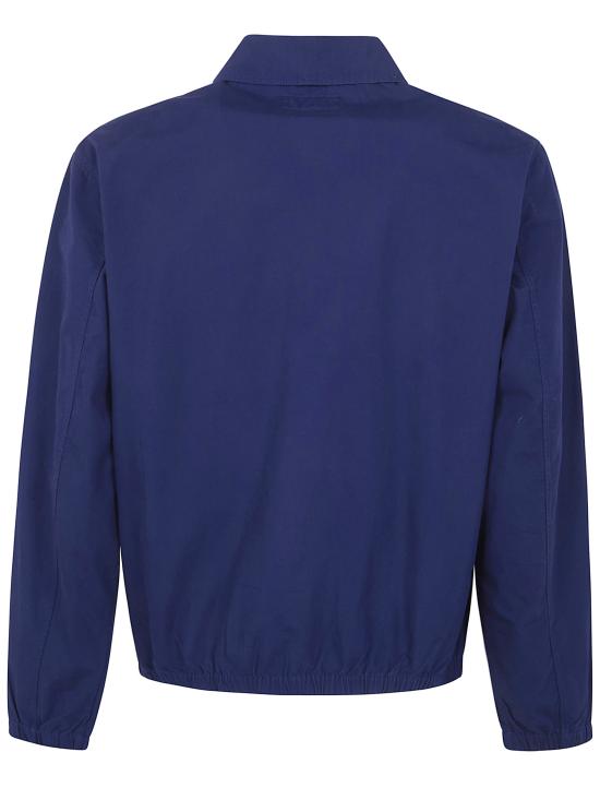 26SS 폴로 랄프로렌 자켓 710 A12 636 005 NEWPORT NAVY - POLO RALPH LAUREN