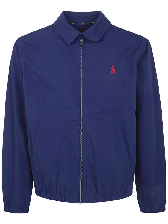 26SS 폴로 랄프로렌 자켓 710 A12 636 005 NEWPORT NAVY - POLO RALPH LAUREN