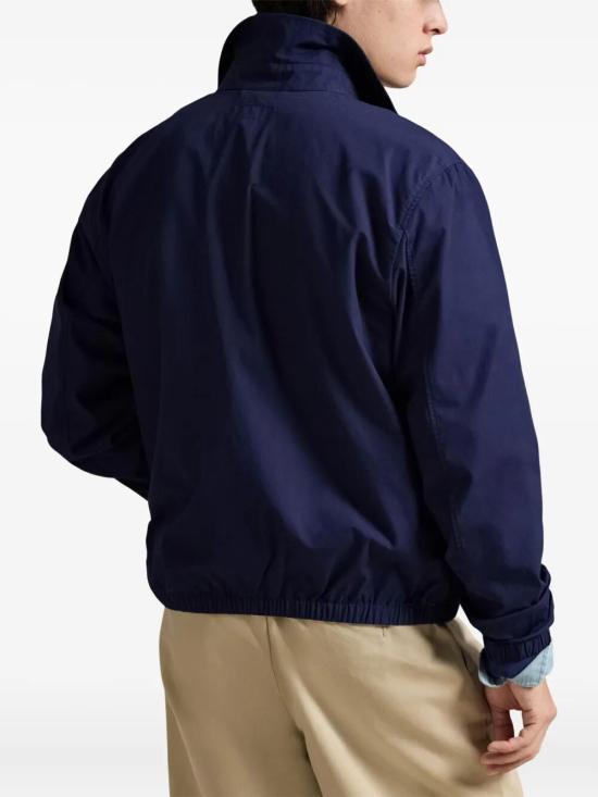 26SS 폴로 랄프로렌 자켓 710 A12 636 005 NEWPORT NAVY - POLO RALPH LAUREN