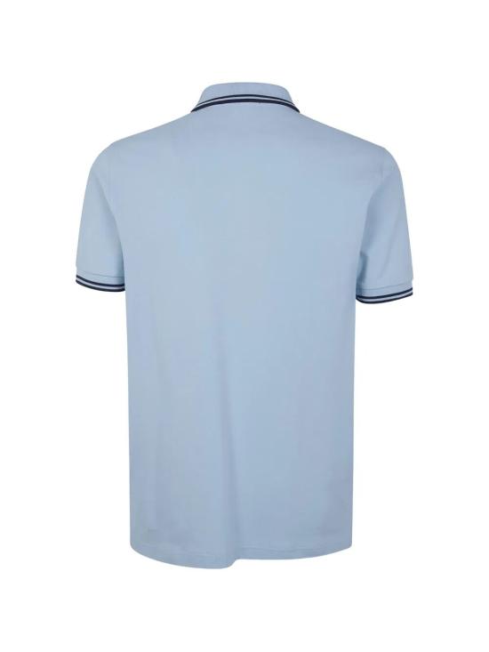 26SS 프레드페리 폴로 티셔츠 FP M3600P 57 97A BLLBYBL DRKAIRF - FRED PERRY