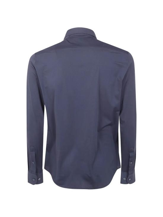 26SS 알알디 긴팔 셔츠 26252 10 BLACK - RRD