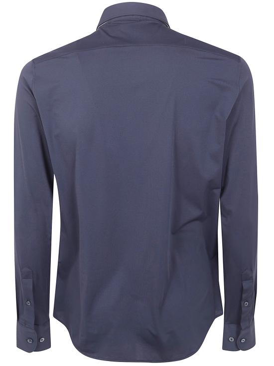 26SS 알알디 긴팔 셔츠 26252 10 BLACK - RRD