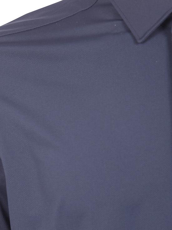 26SS 알알디 긴팔 셔츠 26252 10 BLACK - RRD