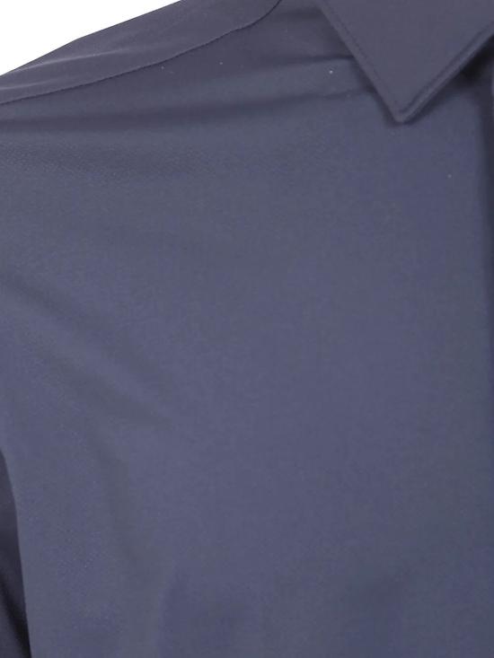 26SS 알알디 긴팔 셔츠 26252 10 BLACK - RRD