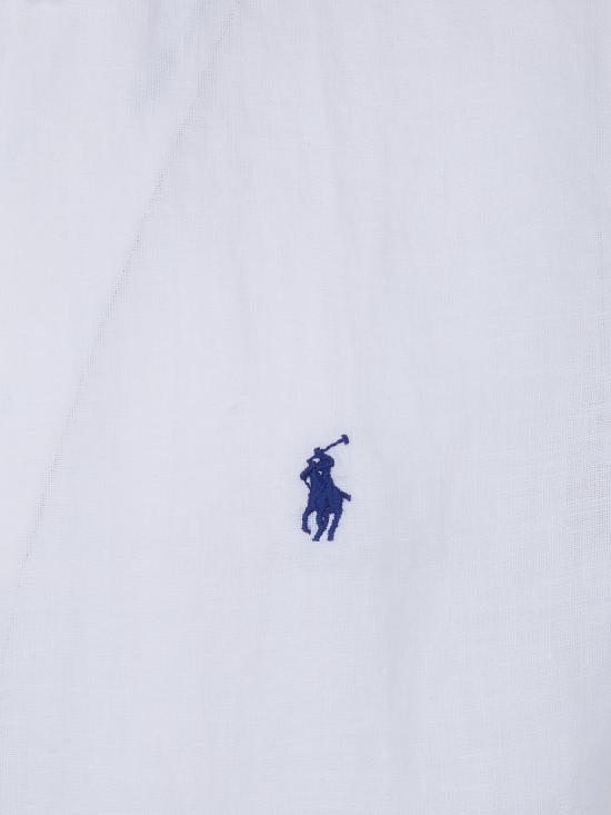 26SS 폴로 랄프로렌 긴팔 셔츠 710 968 915 505 WHITE - POLO RALPH LAUREN