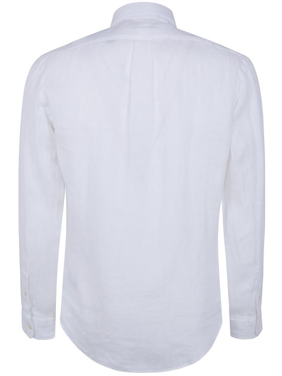 26SS 폴로 랄프로렌 긴팔 셔츠 710 968 915 505 WHITE - POLO RALPH LAUREN