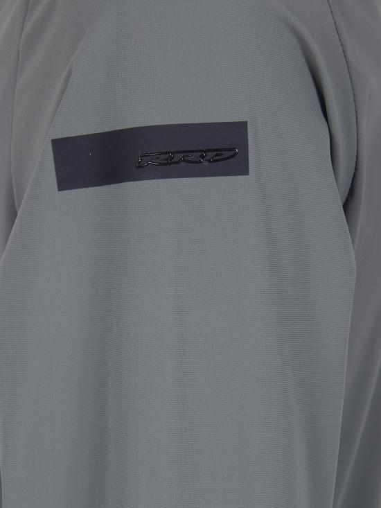 26SS 알알디 후드 티셔츠 26151 27 FERN - RRD