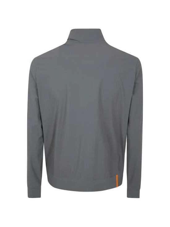 26SS 알알디 후드 티셔츠 26151 27 FERN - RRD