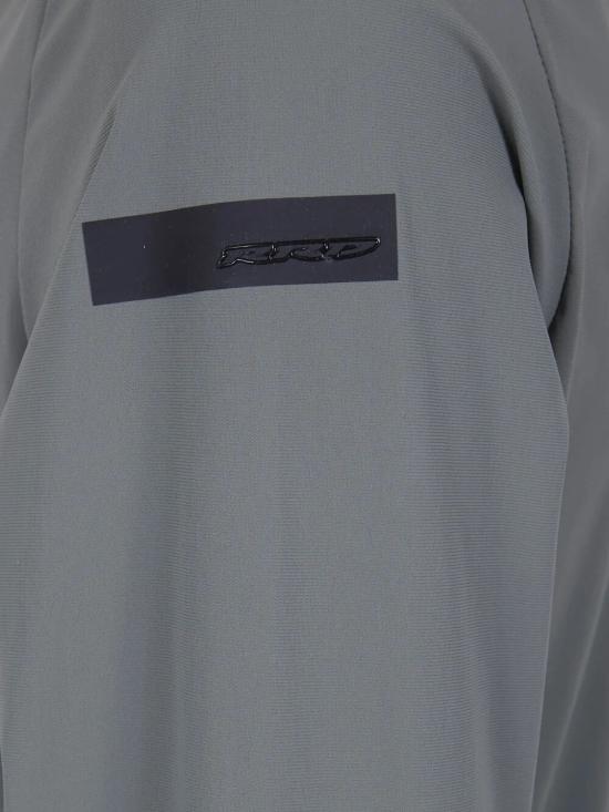 26SS 알알디 후드 티셔츠 26151 27 FERN - RRD