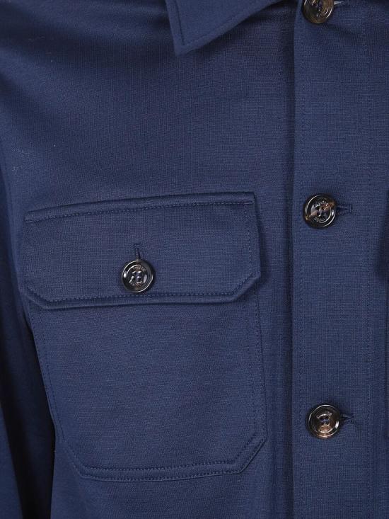 26SS 무레르 자켓 MOUCM100038 V0929 BLUE NAVY - MOORER