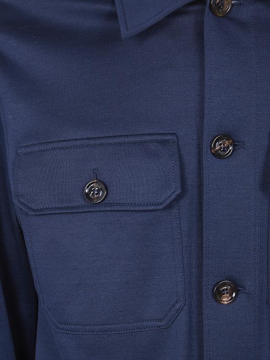 26SS 무레르 자켓 MOUCM100038 V0929 BLUE NAVY - MOORER