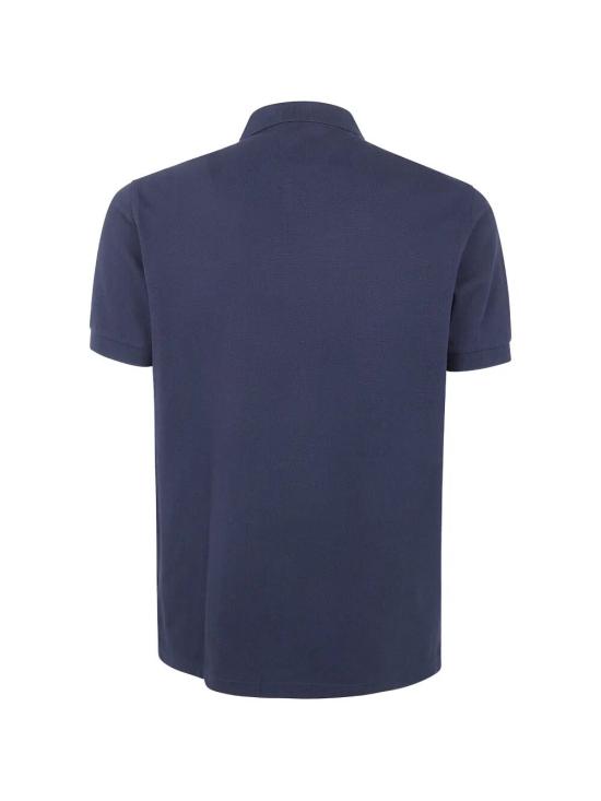 26SS 프레드페리 폴로 티셔츠 FP M6000 57 608 NAVY - FRED PERRY