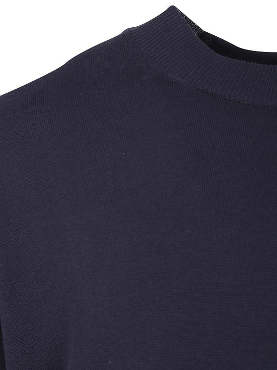 26SS 꼼데가르송 반팔 티셔츠 HQ T004 BLACK BLACK - COMME DES GARCONS