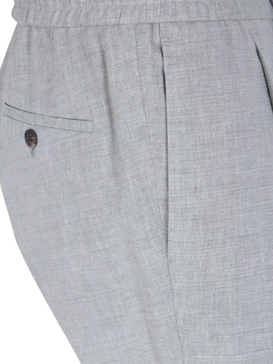 26SS 인코텍스 치노 팬츠 1T0078 90473 700 LIGHT GREEN - INCOTEX